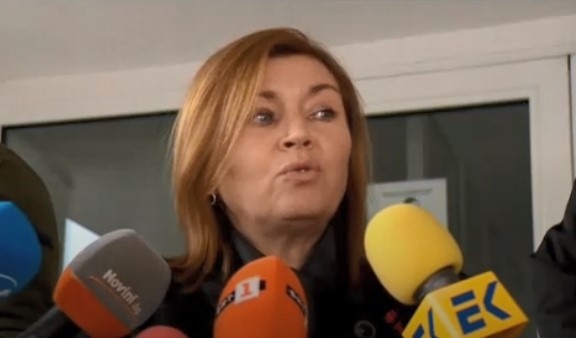 Националната следствена служба разследва бивш министър на енергетиката негов заместник